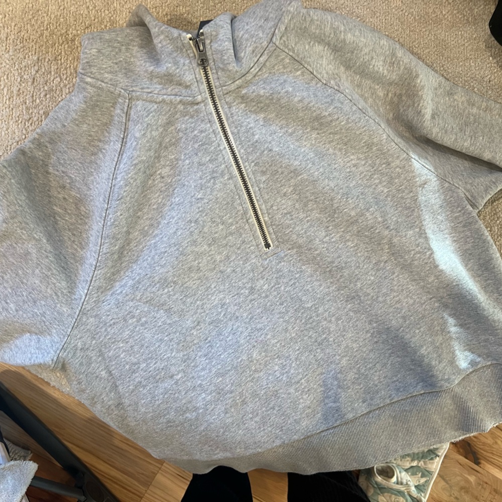Vouri Restore 1/2 zip